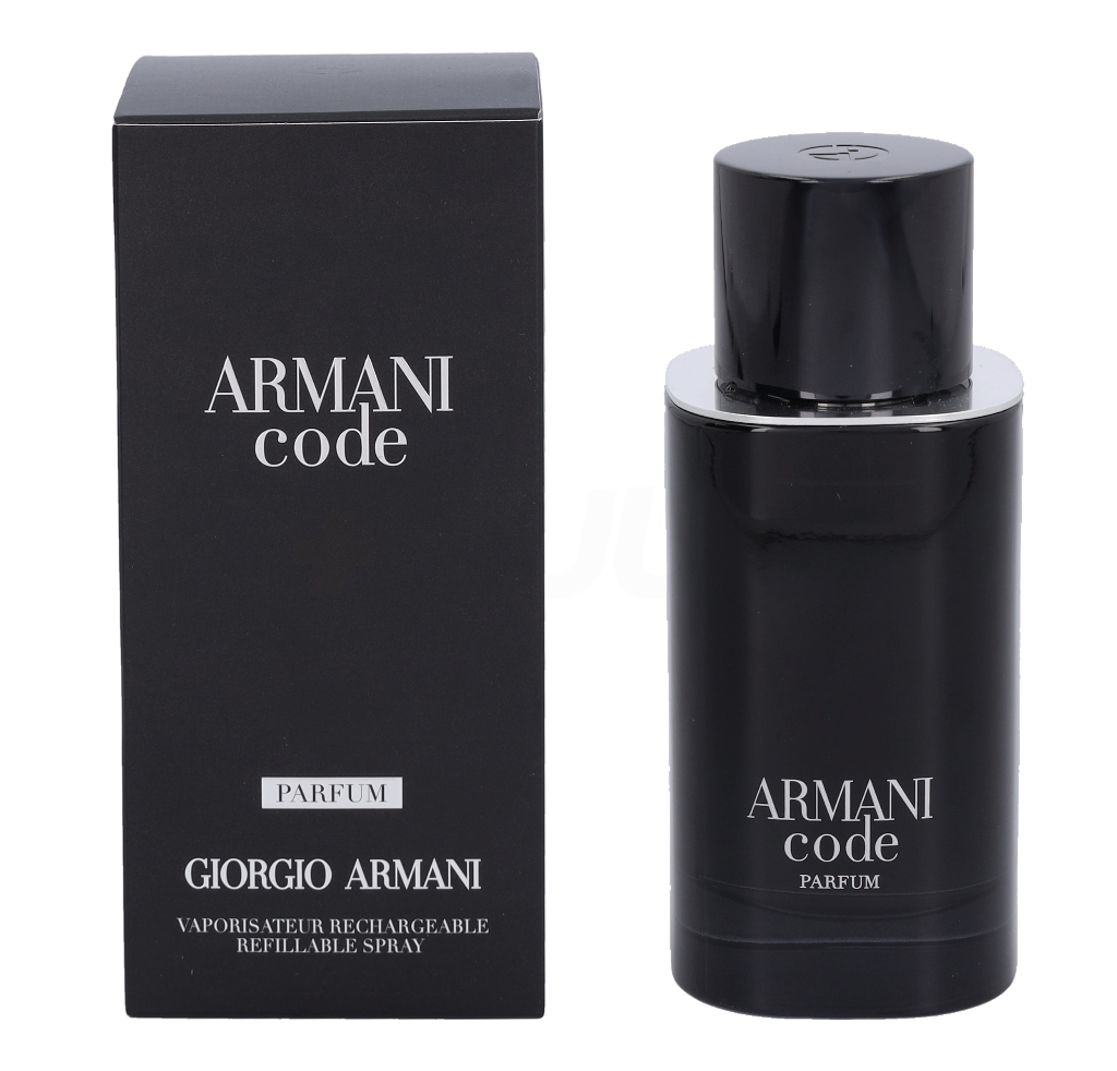 Armani Code Le Parfum Edp Spray 75.0 ml_0