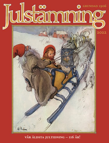 Julstämning 2022 - picture