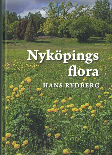 Nyköpings flora - picture