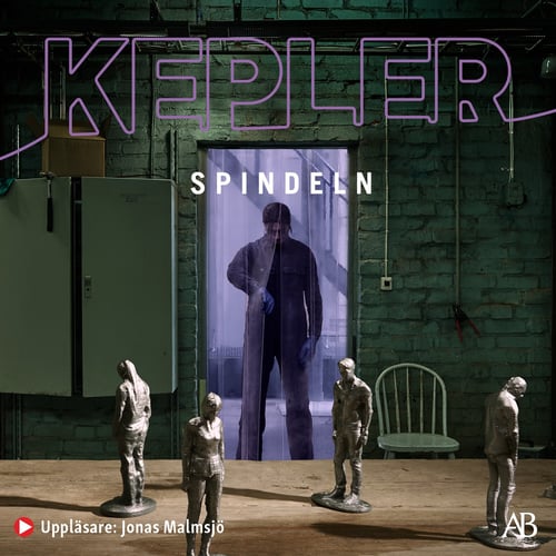 Spindeln - picture
