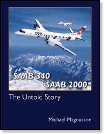 Saab 340 & Saab 2000 : the untold story_1