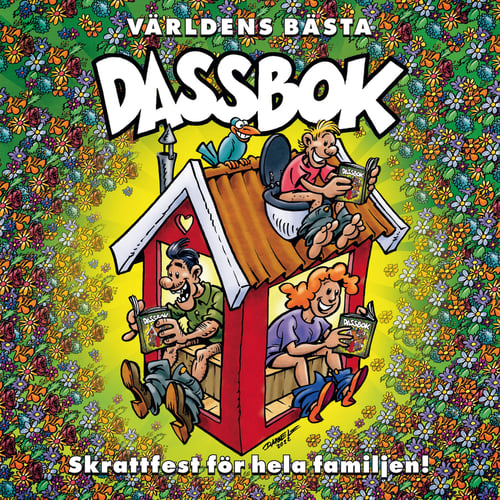 Världens bästa dassbok_0