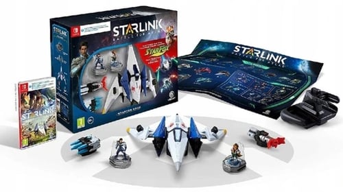 Starlink: Battle for Atlas (Starter Pack) 7+ - picture