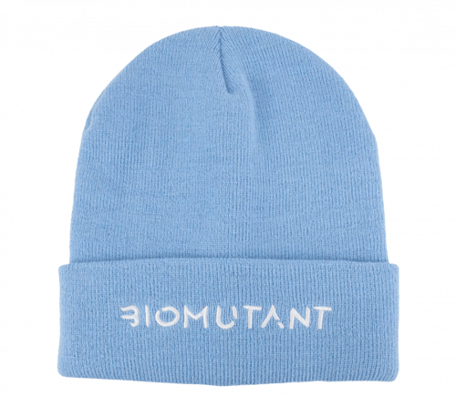 BIOMUTANT BEANIE LOGO_0