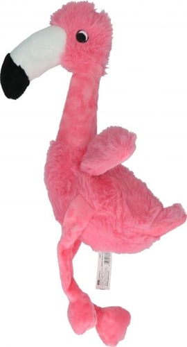 Kong - Shakers Honkers Flamingo Small 33cm - picture