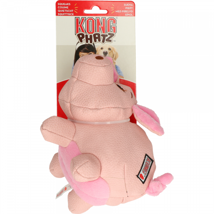 KONG - Phatz Pig - M_0