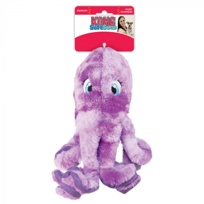 KONG - SoftSeas Octopus - L