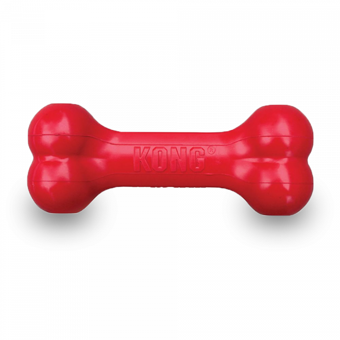 KONG - Goodie Bone - L - 8,5 cm x 21,5 cm_0
