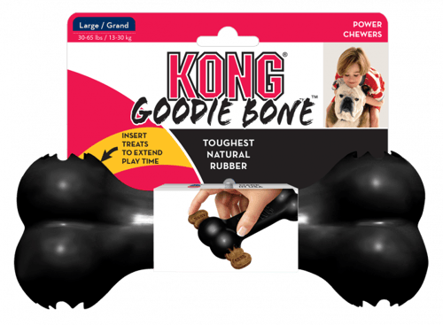 Kong - Extreme Bone Large 21cm_0