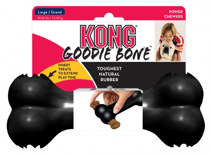 KONG - Extreme Bone - Large - 21cm - (KONG10015E)