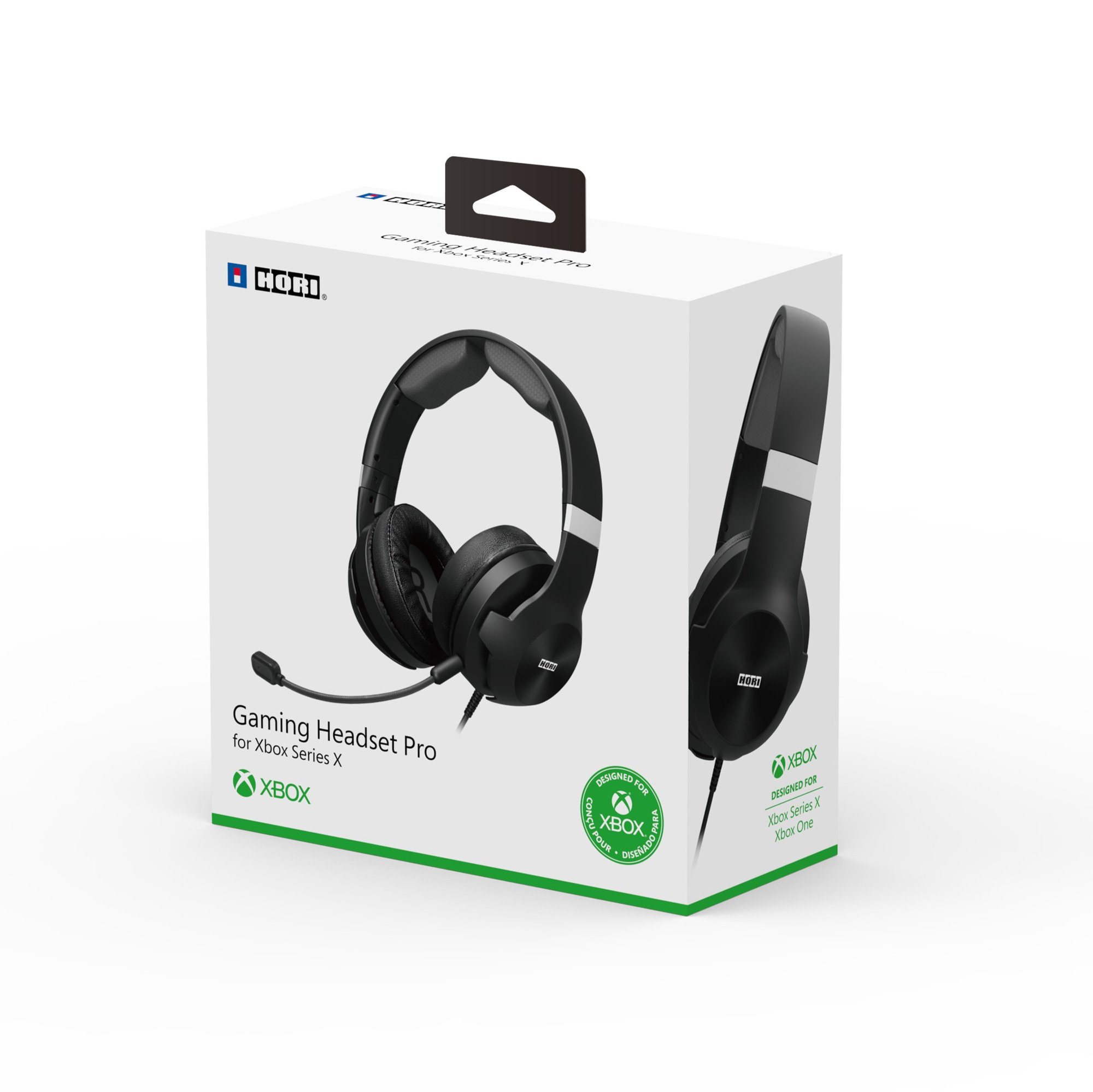 Hori Xbox Series Gaming Headset Pro (XONE, XSX)_0