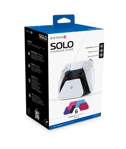 Solo Charging Stand_0