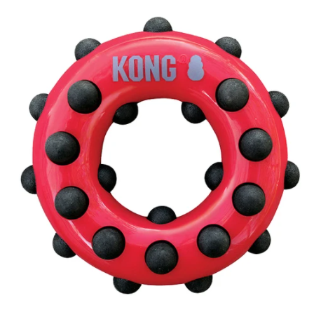 Kong - Dotz Circle 16cm - picture