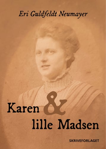 Karen og Lille Madsen - picture