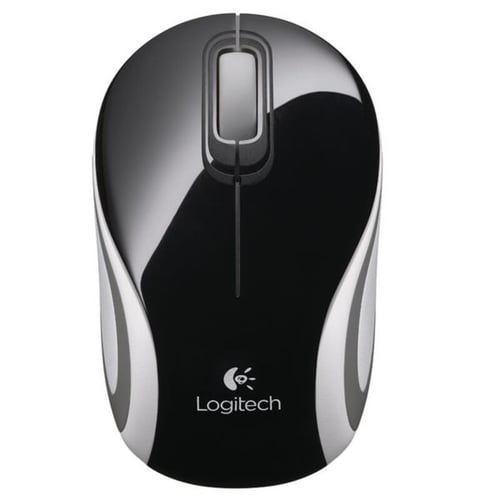 Logitech Mini Wireless MouseM187 sort_5
