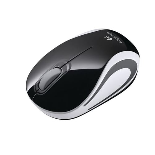 Logitech Mini Wireless MouseM187 sort_7
