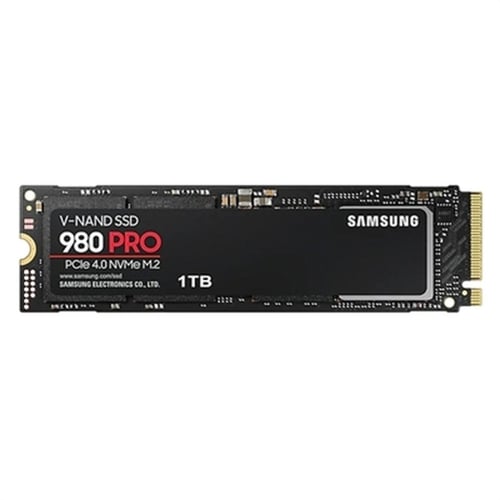 Harddisk Samsung 980 PRO m.2 1 TB SSD - picture