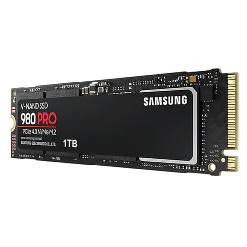 Harddisk Samsung 980 PRO m.2 1 TB SSD_3