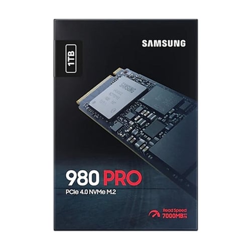 Harddisk Samsung 980 PRO m.2 1 TB SSD_5