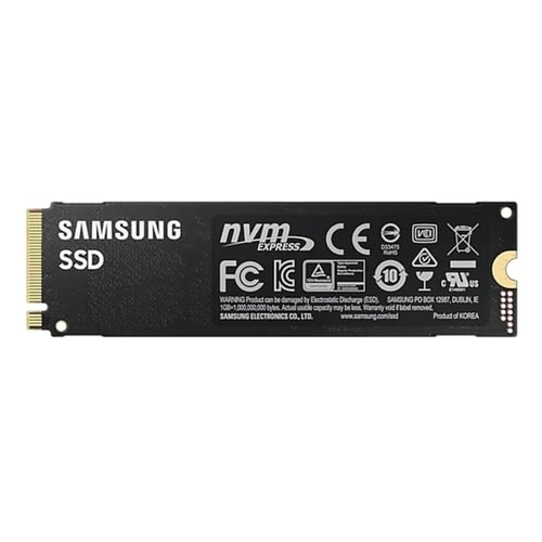 Harddisk Samsung 980 PRO m.2 1 TB SSD_6