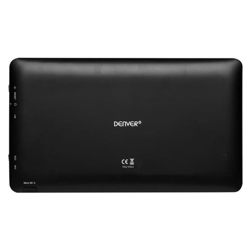 Tablet Denver Electronics TAQ-10285 10" Quad Core 1 GB RAM 64 GB Sort_4