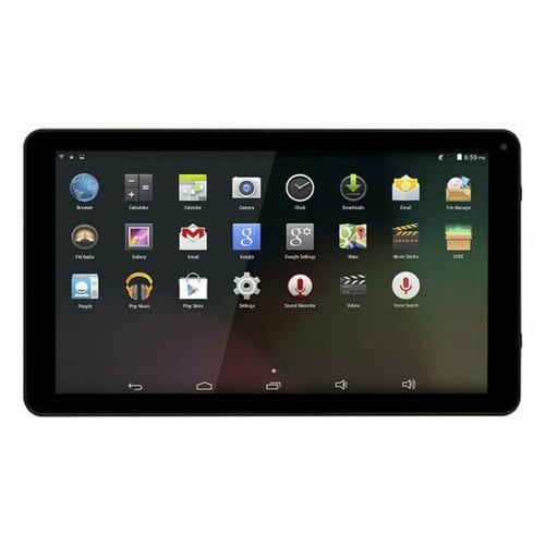 Tablet Denver Electronics 10.1" Quad Core 2 GB RAM 64 GB_3