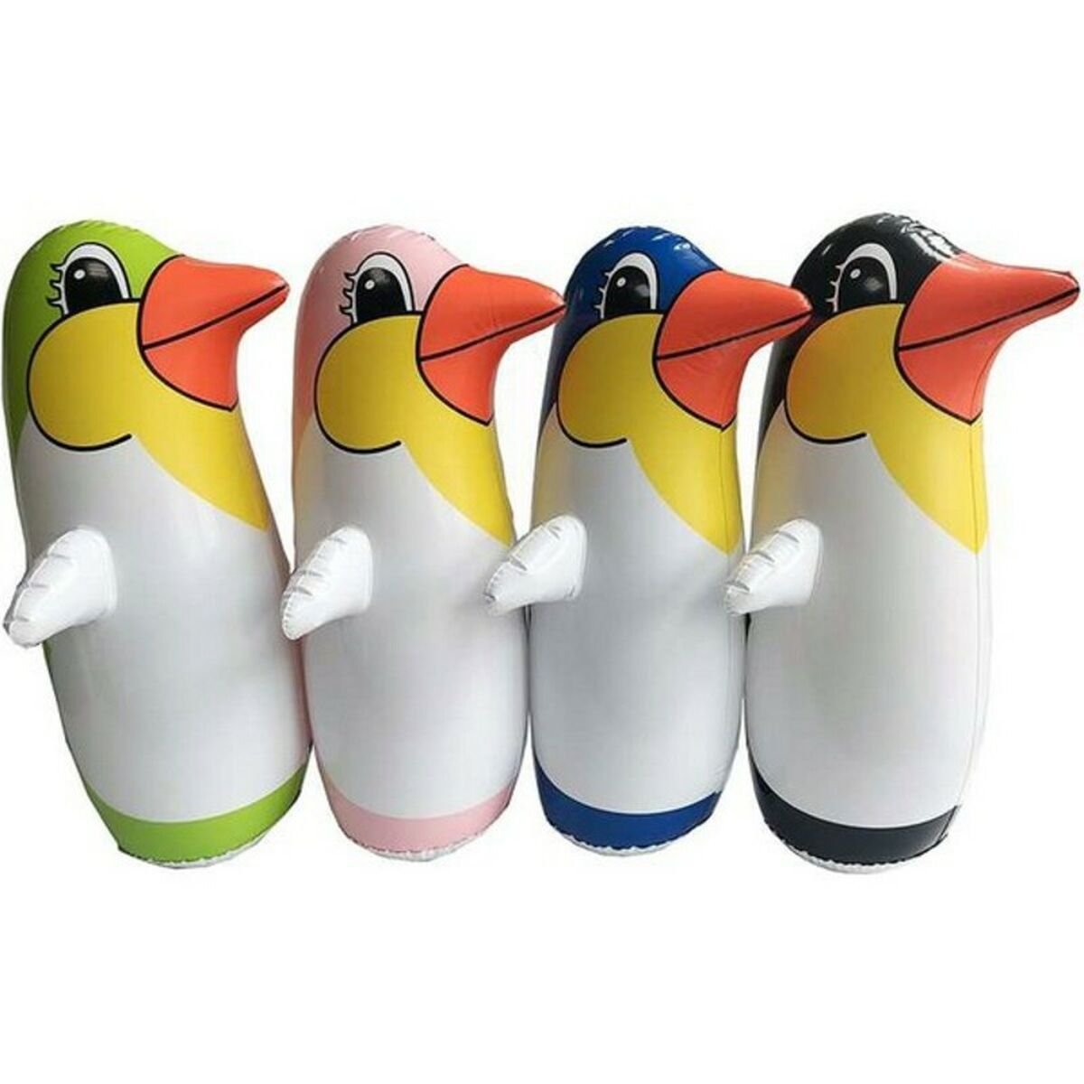 "Inflatable Penguin (45 Cm)"_2