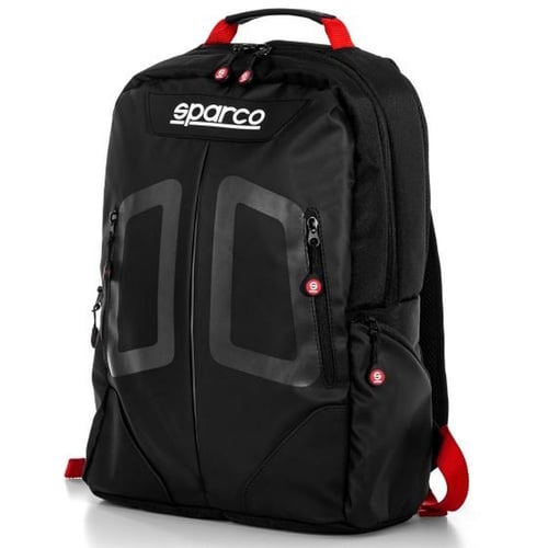 Sportsrygsæk Sparco S016440NRRS 15 L - picture