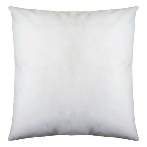 Cushion padding Naturals Hvid, 50 x 50 cm_0