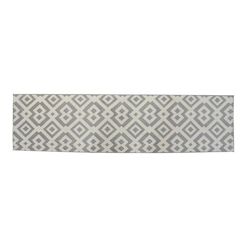 Tæppe DKD Home Decor Polyester Araber (60 x 240 x 1 cm)_3