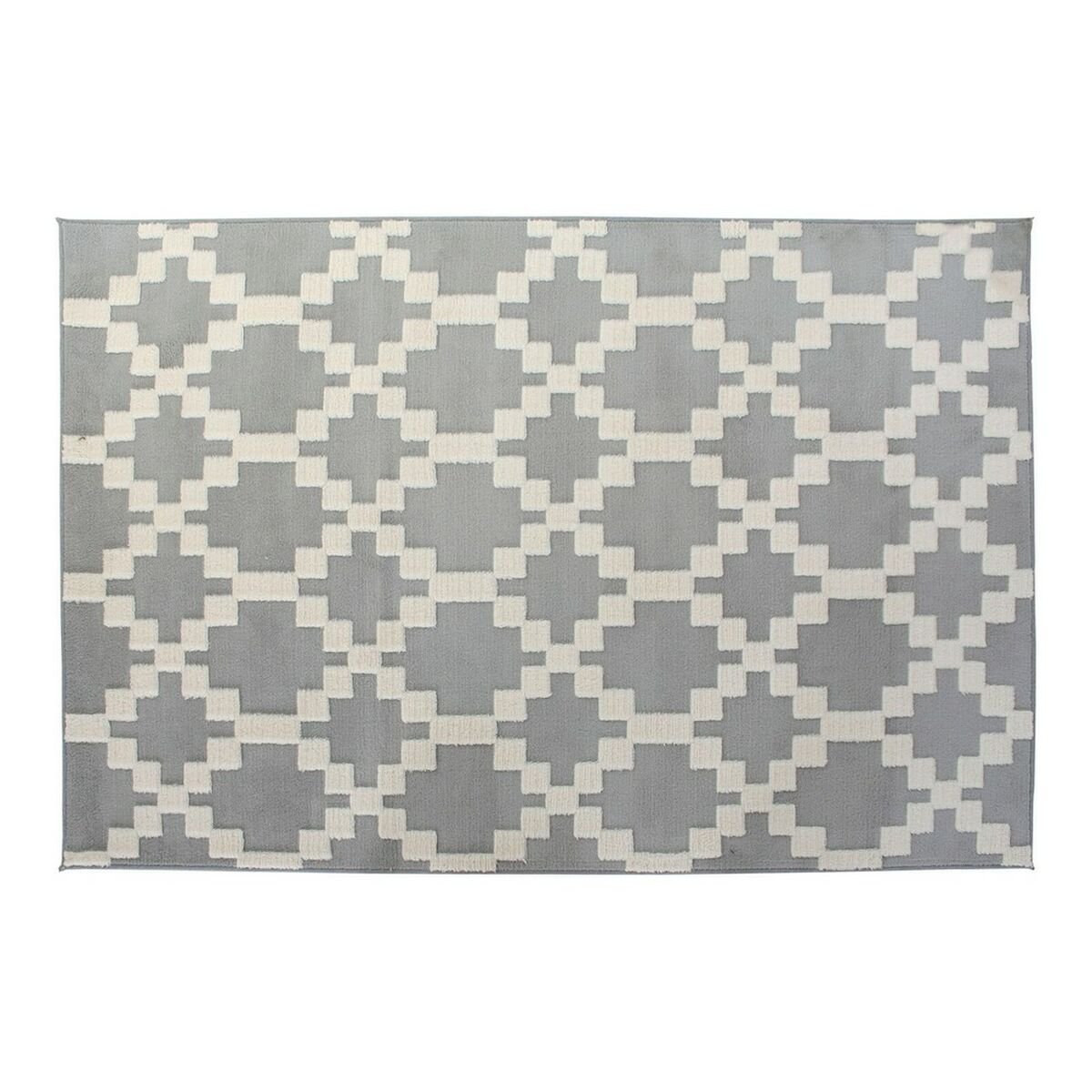 Carpet DKD Home Decor Polyester Oriental (120 x 180 x 1 cm)_2