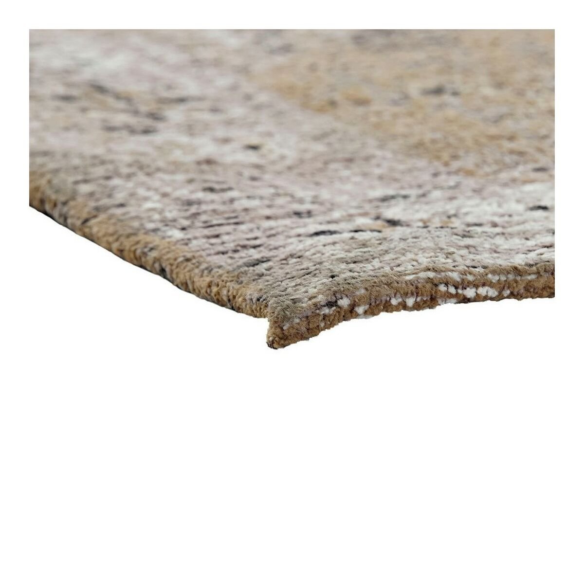 Carpet DKD Home Decor Cotton (60 x 240 x 1 cm)_5