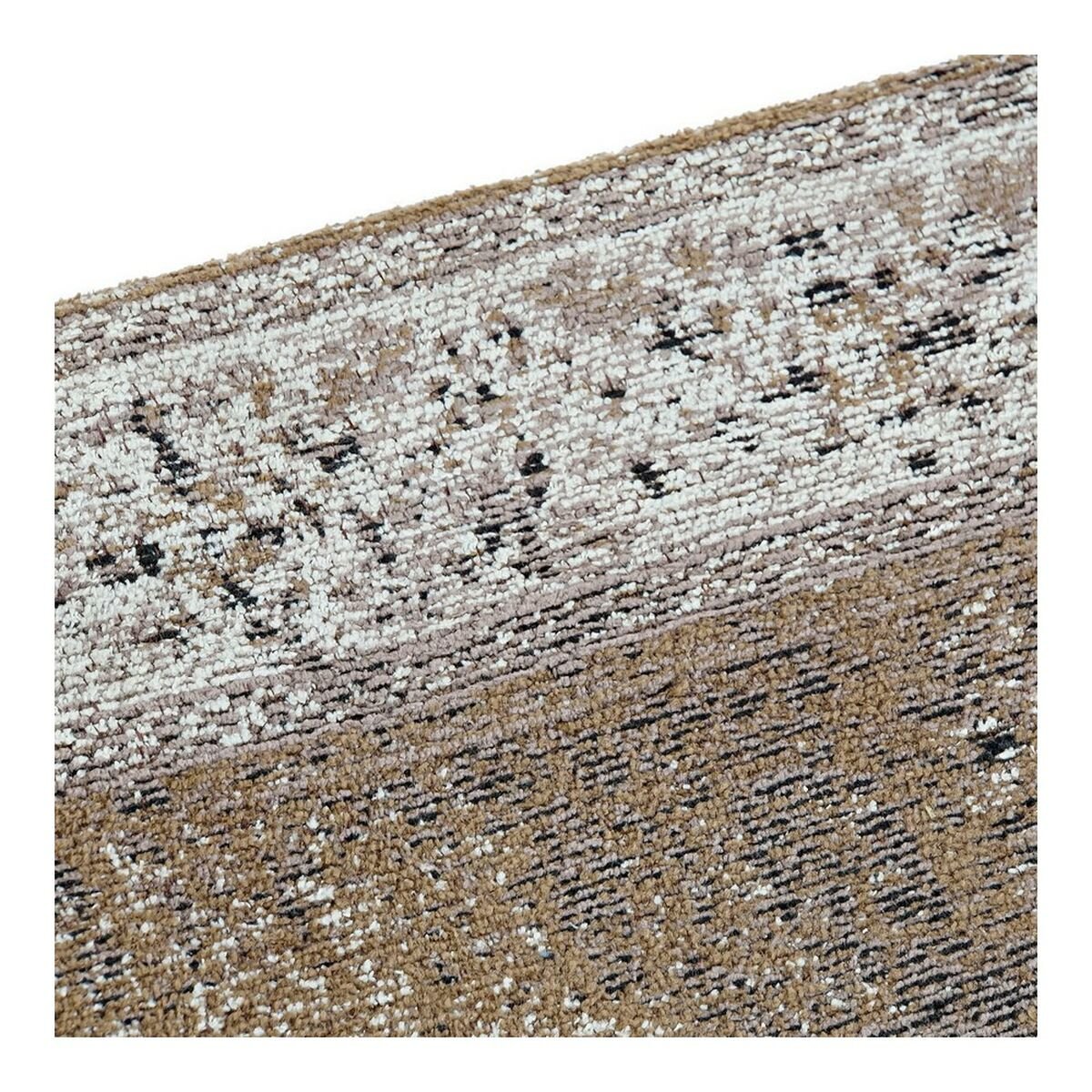 Carpet DKD Home Decor Cotton (60 x 240 x 1 cm)_10