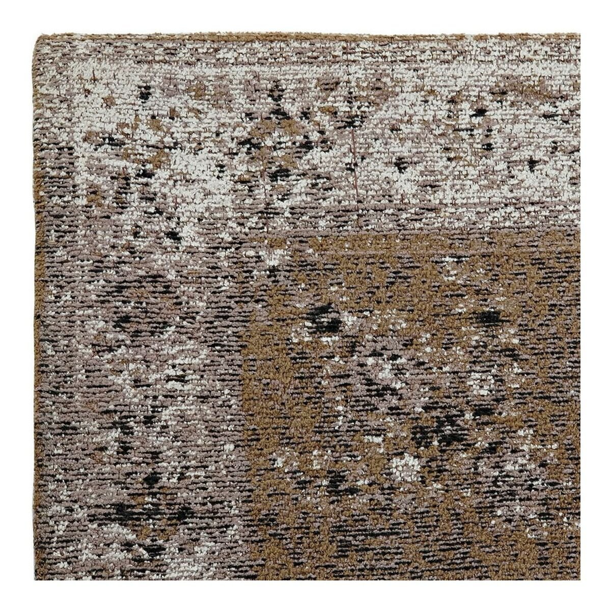 Carpet DKD Home Decor Cotton (60 x 240 x 1 cm)_12