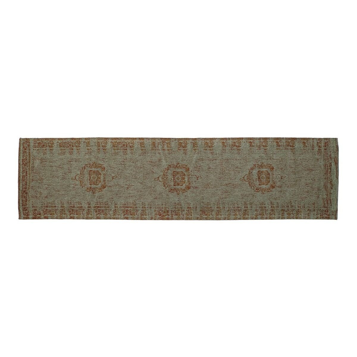 Carpet DKD Home Decor Cotton (60 x 240 x 1 cm)_2