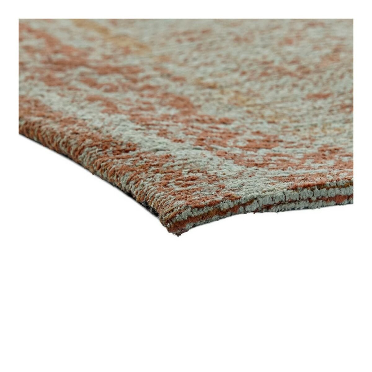 Carpet DKD Home Decor Cotton (60 x 240 x 1 cm)_10