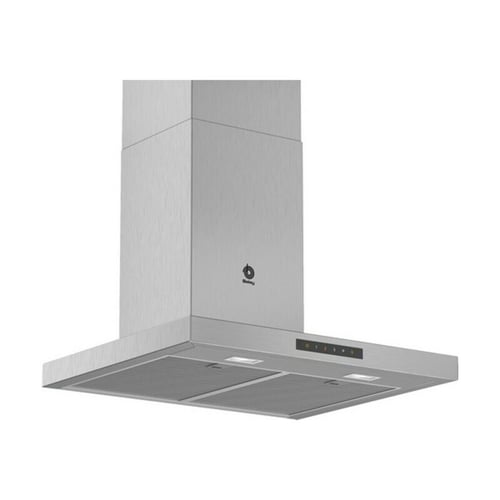Damphette Balay 3BC967GX 60 cm 671 m³/h 140W A Rustfritt stål_1