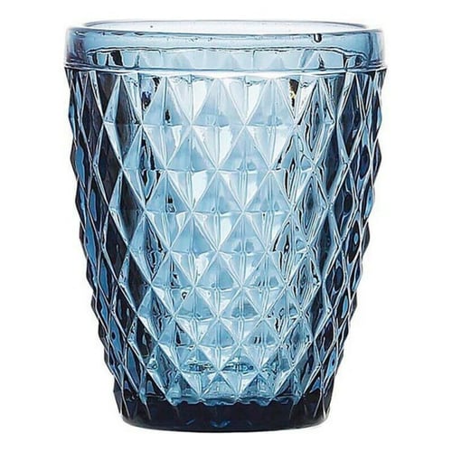 Krystalglas La Mediterræ¡nea Sidari (270 ml), Blå_4