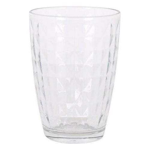 Glasset LAV Artemis 415 ml Glas (4 Uds), 340 cc - ø 8,5 x 10 cm_4