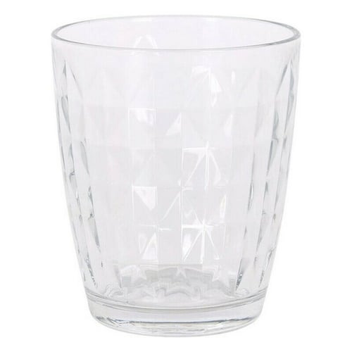 Glasset LAV Artemis 415 ml Glas (4 Uds), 340 cc - ø 8,5 x 10 cm_7