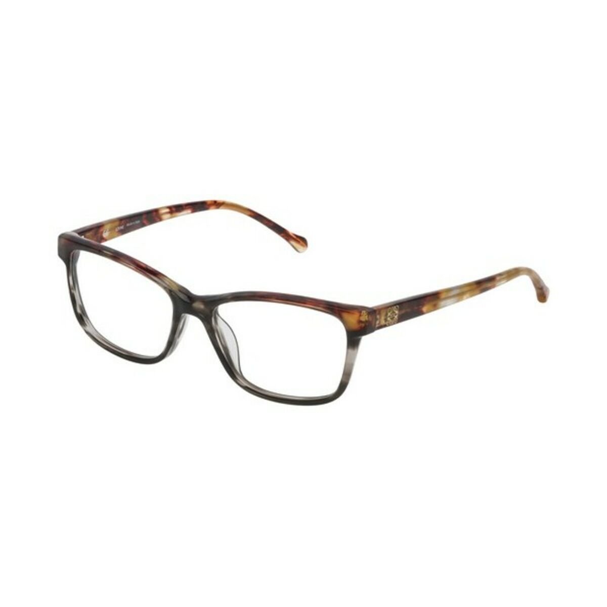 Ladies'Spectacle frame Loewe VLWA20M5406K3 Grey (ø 54 mm)_1