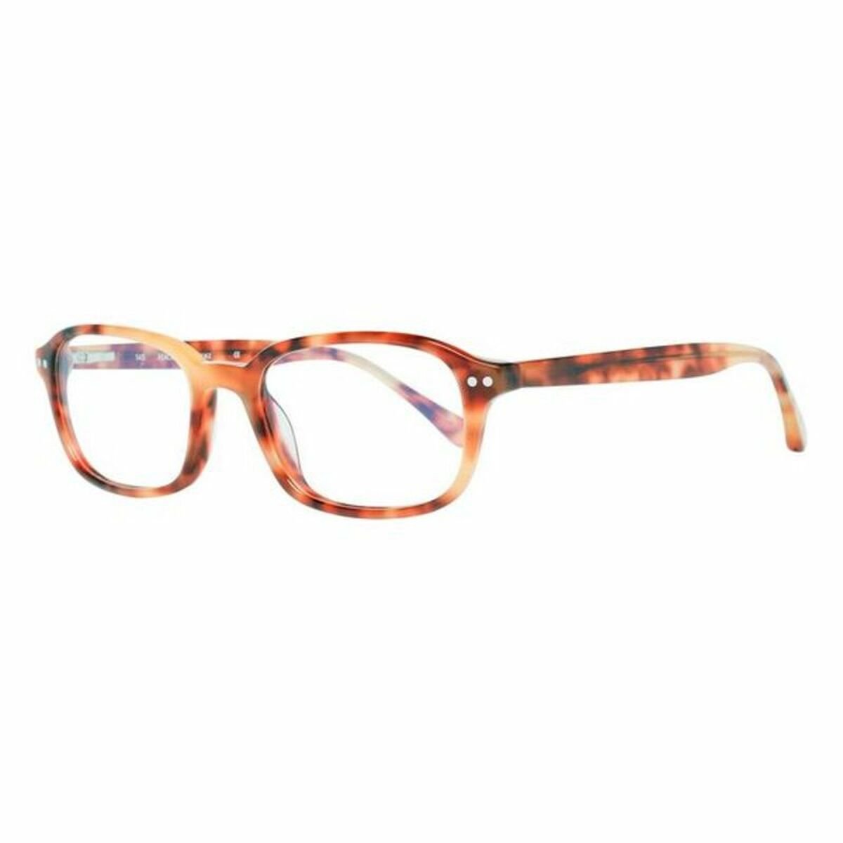 Men'Spectacle frame Hackett London HEB10927451 (51 mm) Brown (ø 51 mm)_1