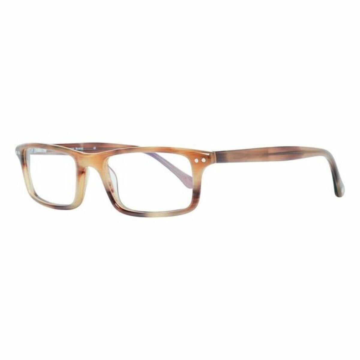Men'Spectacle frame Hackett London HEB1251454 (54 mm) Brown (ø 54 mm)_1