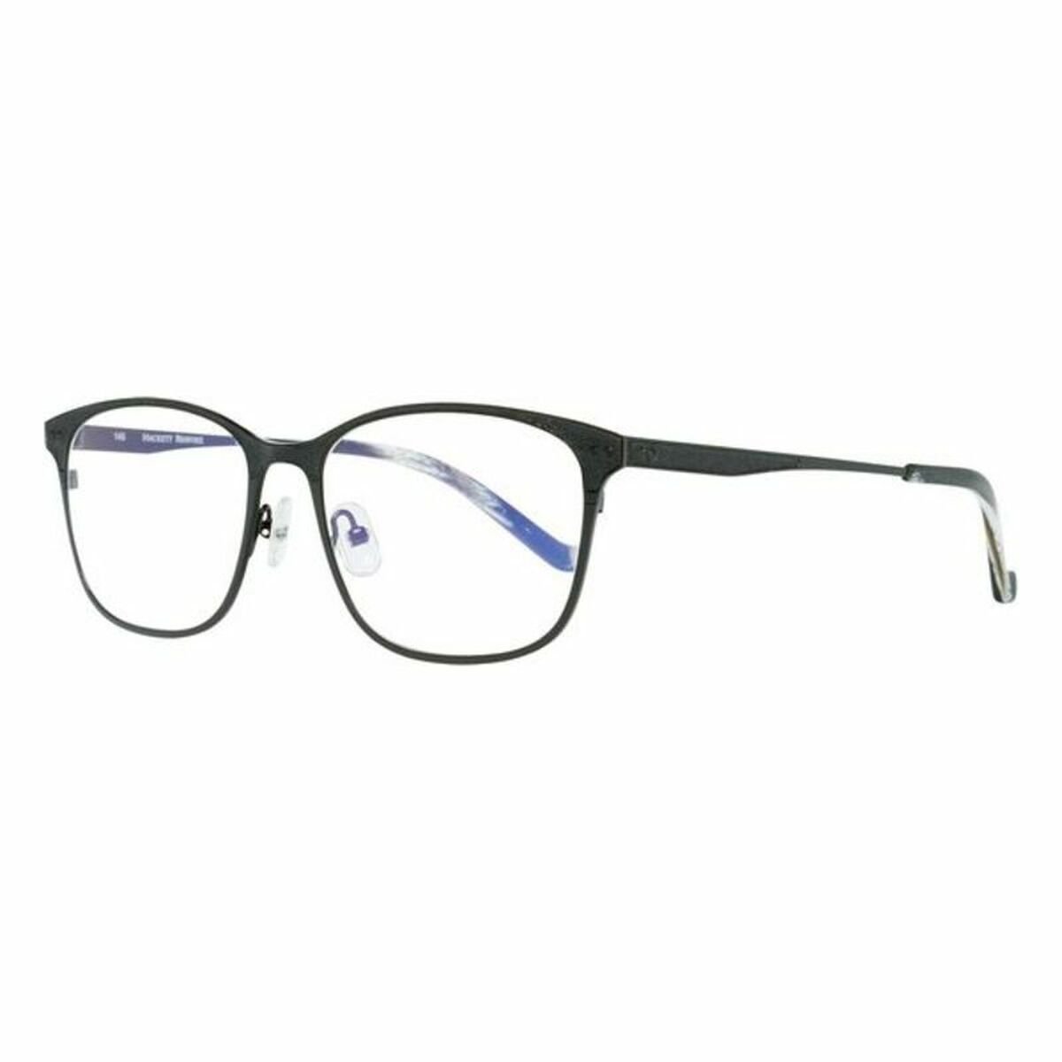 Men'Spectacle frame Hackett London HEB1780254 Black (ø 54 mm)_1