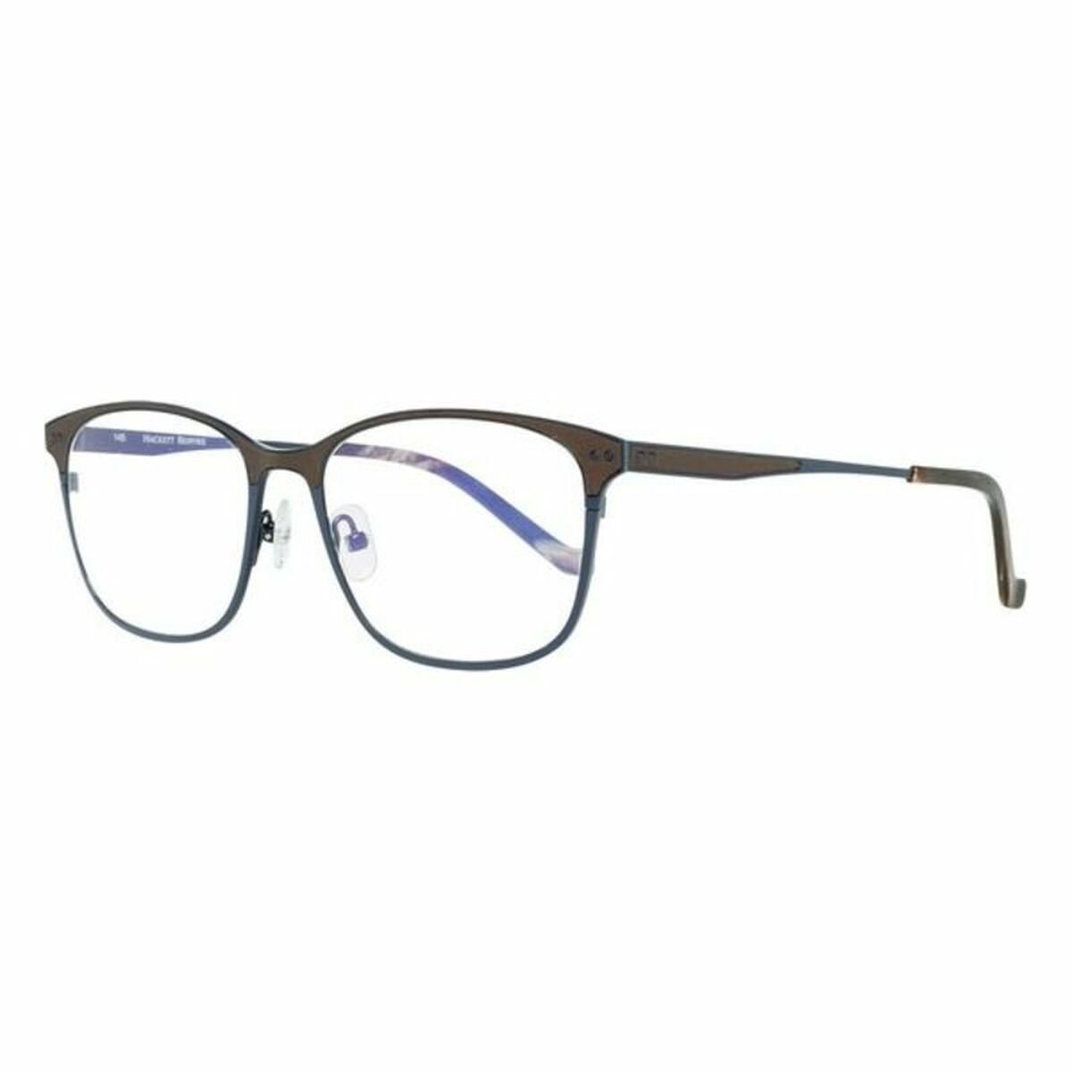 Men'Spectacle frame Hackett London HEB17868454 (54 mm) Blue (ø 54 mm)_1