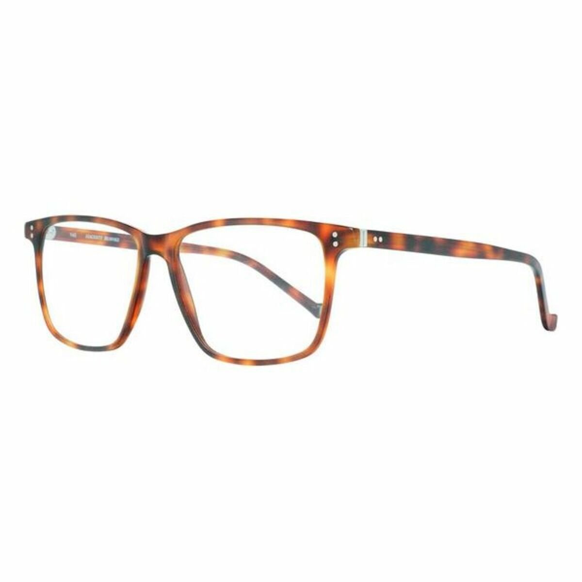Men'Spectacle frame Hackett London HEB18110056 (56 mm) Brown (ø 56 mm)_1