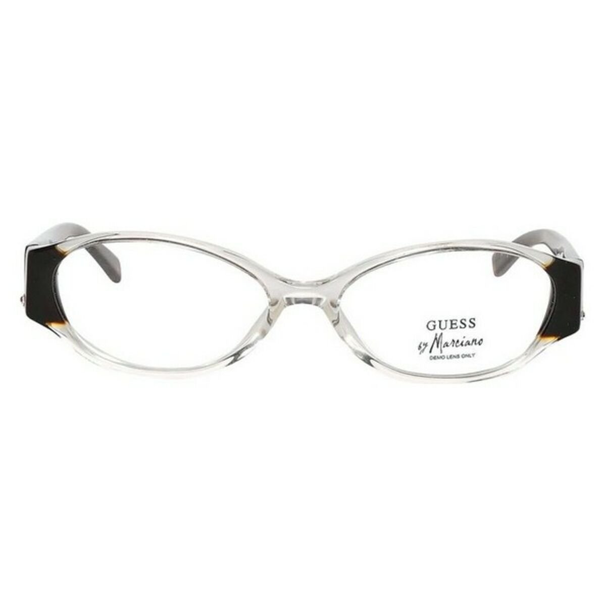 Ladies'Spectacle frame Guess Marciano GM130 White (ø 52 mm)_4