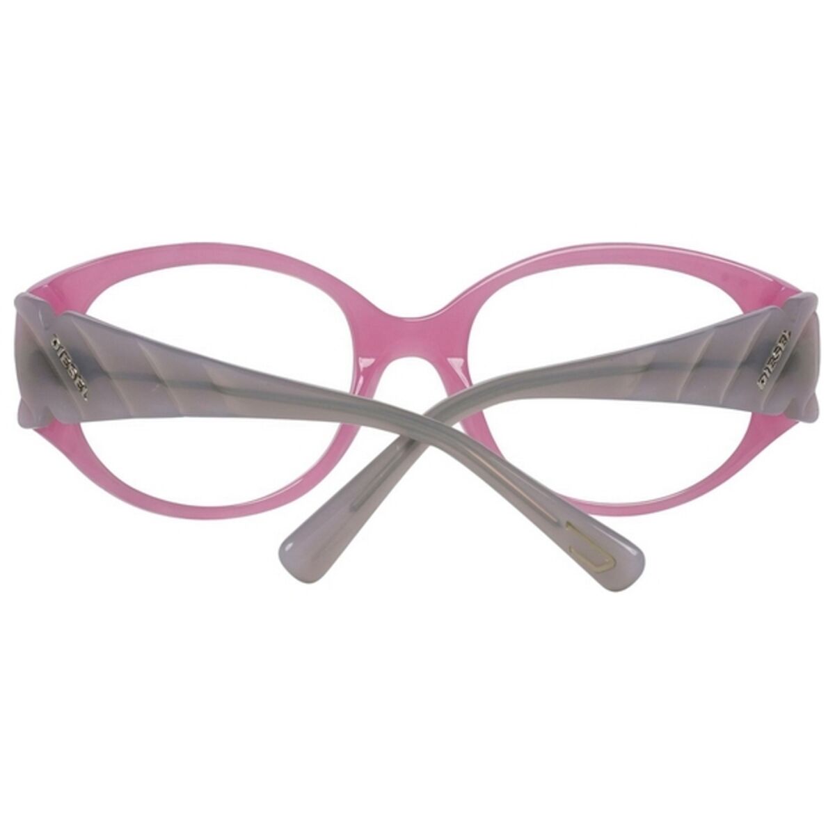 Ladies'Spectacle frame Diesel DL5007-072-53 Pink (ø 53 mm)_7