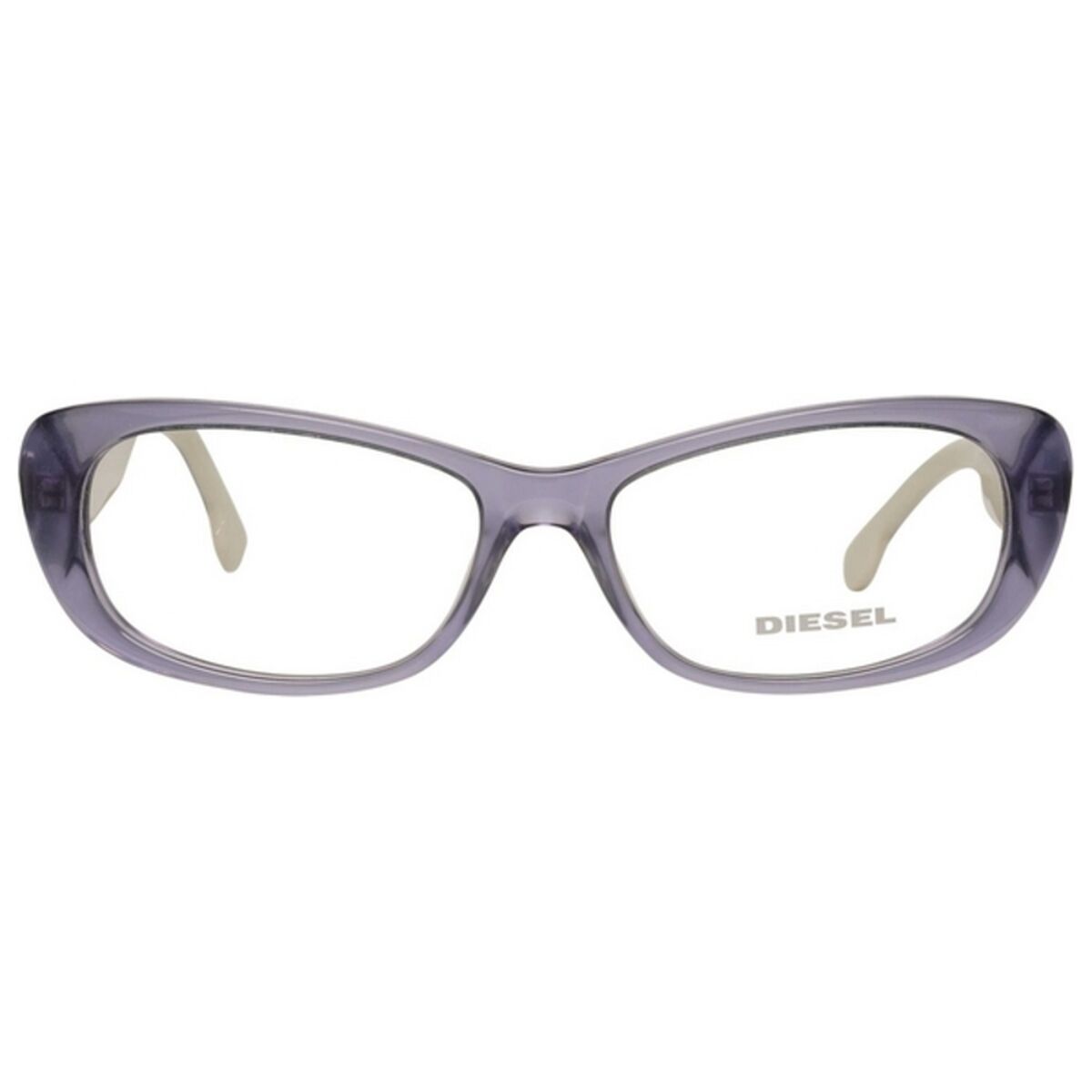 Ladies'Spectacle frame Diesel DL5029-090-52 Purple (ø 52 mm)_7