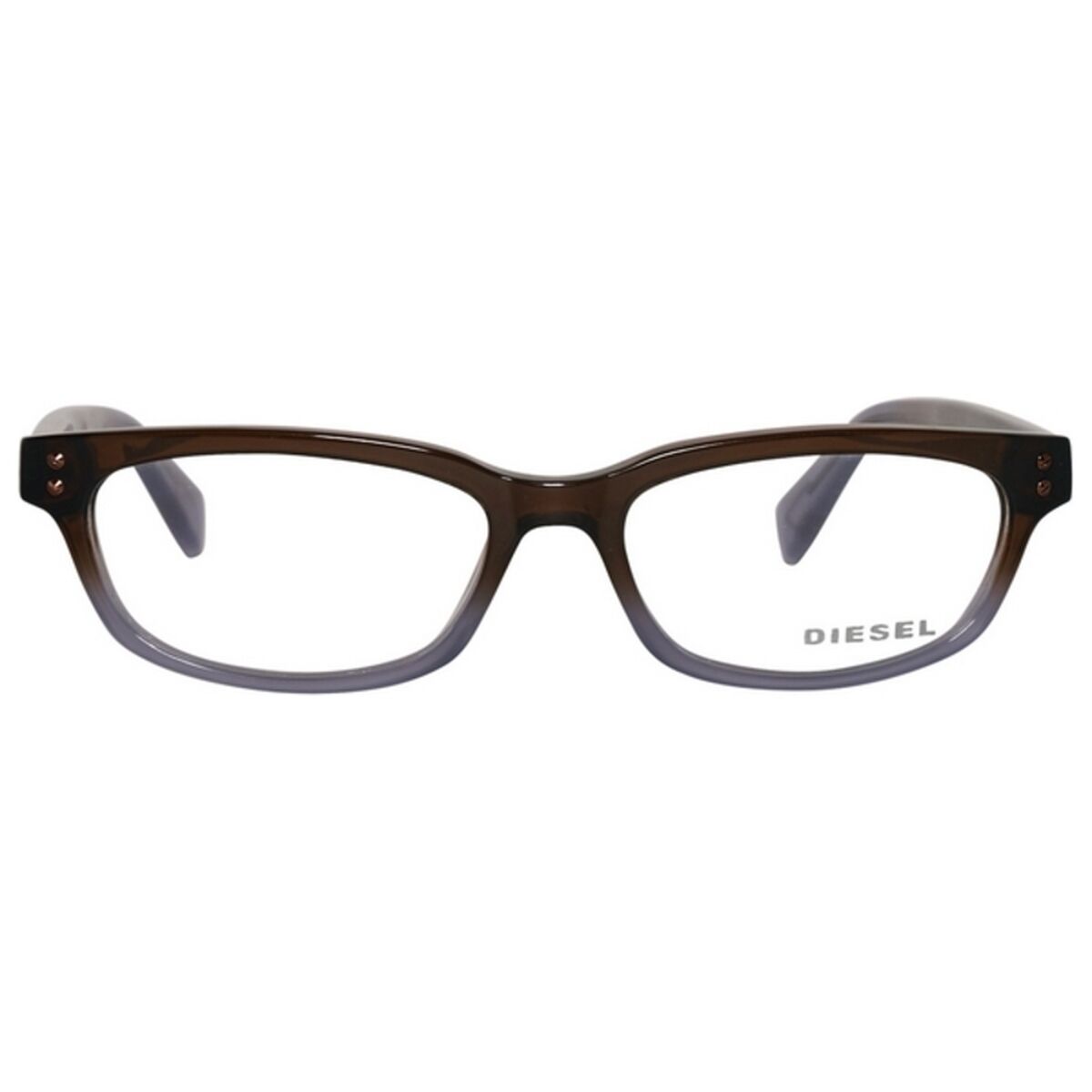 Ladies'Spectacle frame Diesel DL5038-050-52 Brown (ø 52 mm)_7
